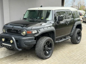 Toyota Fj cruiser Icon Suspensions  | Mobile.bg � ����� ������ 7