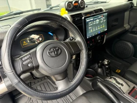 Toyota Fj cruiser Icon Suspensions  | Mobile.bg � ����� ������ 9