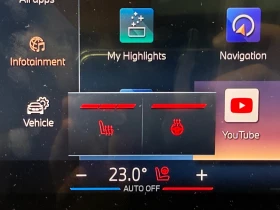 BMW X6 30d* xDrive* Head-up* Pano* 360* ����� ������ | Mobile.bg � ����� ������ 15