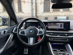 BMW X6 30d* xDrive* Head-up* Pano* 360* ����� ������ | Mobile.bg � ����� ������ 6