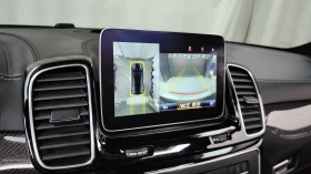 Mercedes-Benz GLE 63 S AMG Coupe, �������, ���������, ���������, AIRMATIC | Mobile.bg � ����� ������ 12