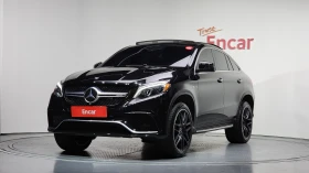 ������ Mercedes-Benz GLE 63...