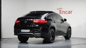 Mercedes-Benz GLE 63 S AMG Coupe, �������, ���������, ���������, AIRMATIC | Mobile.bg � ����� ������ 2