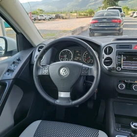 VW Tiguan 2.0 TDI* 4MOTION* Trend & Fun* Перфектен!*  | Auto.bg — изображение 14
