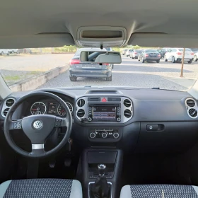 VW Tiguan 2.0 TDI* 4MOTION* Trend & Fun* Перфектен!*  | Auto.bg — изображение 13