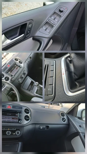 VW Tiguan 2.0 TDI* 4MOTION* Trend & Fun* Перфектен!*  | Auto.bg — изображение 16
