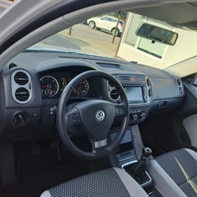 VW Tiguan 2.0 TDI* 4MOTION* Trend & Fun* Перфектен!*  | Auto.bg — изображение 9