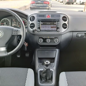 VW Tiguan 2.0 TDI* 4MOTION* Trend & Fun* Перфектен!*  | Auto.bg — изображение 15