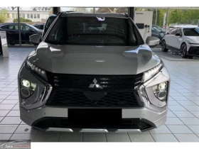 Mitsubishi Eclipse Cross PHEV/188HP/SELECT+ /4X4/360/ACC/LED/NAVI/645z - 22999 € / 44982.13 лв. - 10614395 2