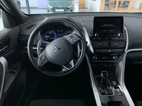 Mitsubishi Eclipse Cross PHEV/188HP/SELECT+ /4X4/360/ACC/LED/NAVI/645z - 22999 € / 44982.13 лв. - 10614395 8