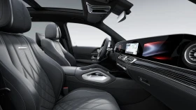 Mercedes-Benz GLS 63 AMG MY 2026 / 4M + / NIGHT / SUPERSCREEN / BURM / PANO | Auto.bg — изображение 10