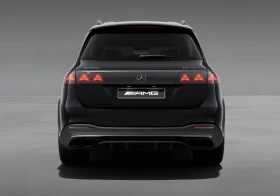 Mercedes-Benz GLS 63 AMG MY 2026 / 4M + / NIGHT / SUPERSCREEN / BURM / PANO | Auto.bg — изображение 6