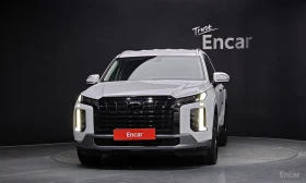 Hyundai Palisade EXCULIVE* 3.8* AWD* ���������* 360������* LANE* AS | Mobile.bg � ����� ������ 3