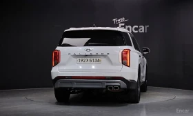 Hyundai Palisade EXCULIVE* 3.8* AWD* ���������* 360������* LANE* AS | Mobile.bg � ����� ������ 4
