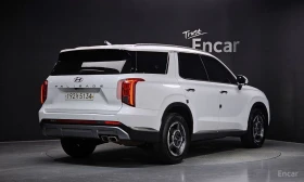Hyundai Palisade EXCULIVE* 3.8* AWD* ���������* 360������* LANE* AS | Mobile.bg � ����� ������ 2