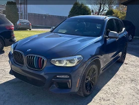 BMW X3 XDRIVE M40I * FULL EXTRAS* КРАЙНА ЦЕНА 