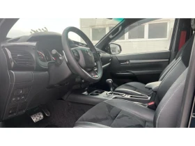 Toyota Hilux GR | Auto.bg — изображение 12