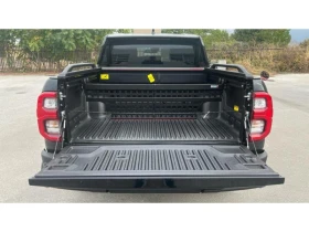 Toyota Hilux GR | Auto.bg — изображение 10