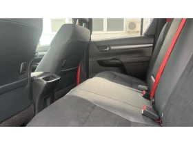 Toyota Hilux GR | Auto.bg — изображение 11
