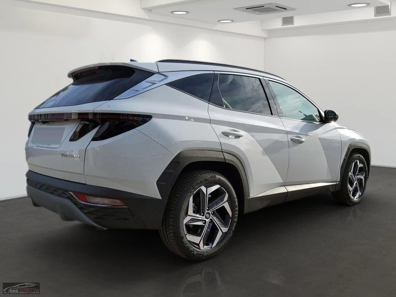 Hyundai Tucson НОВ1.6/230HP/4X4/PRIME/PANO/360/NAVI/LED/AMBI/296v, снимка 6 - Автомобили и джипове - 50023259
