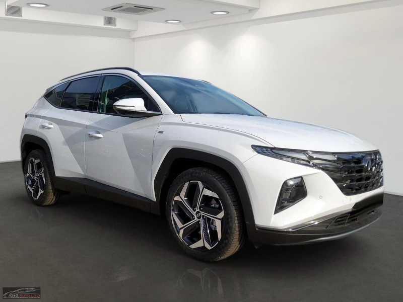 Hyundai Tucson НОВ1.6/230HP/4X4/PRIME/PANO/360/NAVI/LED/AMBI/296v, снимка 5 - Автомобили и джипове - 50023259