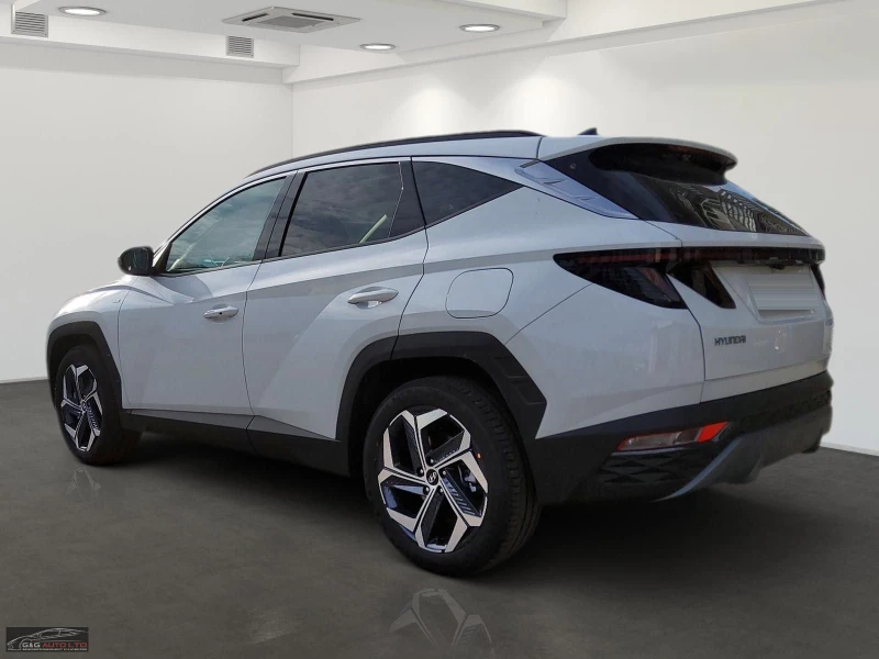 Hyundai Tucson НОВ1.6/230HP/4X4/PRIME/PANO/360/NAVI/LED/AMBI/296v, снимка 4 - Автомобили и джипове - 50023259