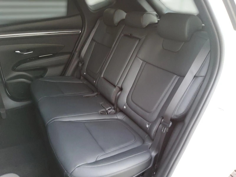 Hyundai Tucson НОВ1.6/230HP/4X4/PRIME/PANO/360/NAVI/LED/AMBI/296v, снимка 10 - Автомобили и джипове - 50023259