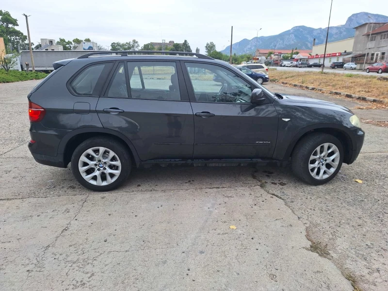 BMW X5 3.0d 8skorosti, снимка 4 - Автомобили и джипове - 51220456