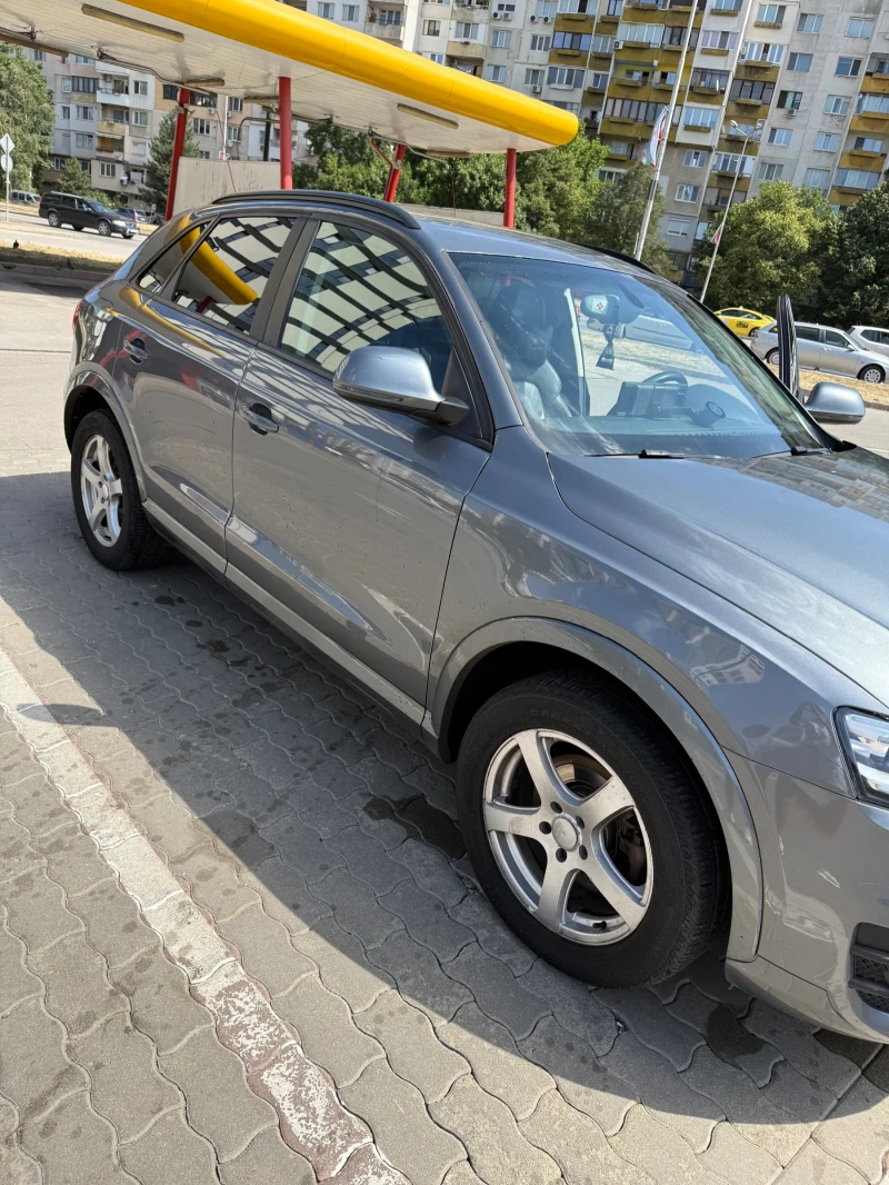 Audi Q3 2.0 tfsi, снимка 2 - Автомобили и джипове - 52788277