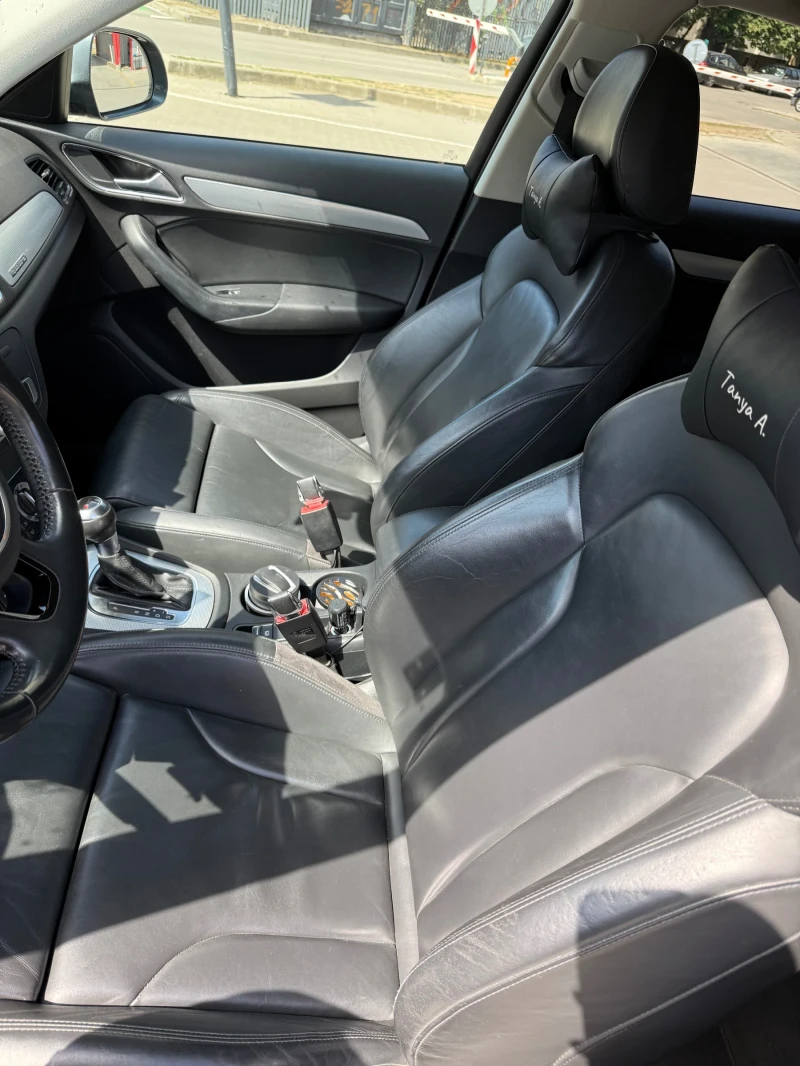 Audi Q3 2.0 tfsi, снимка 6 - Автомобили и джипове - 52788277