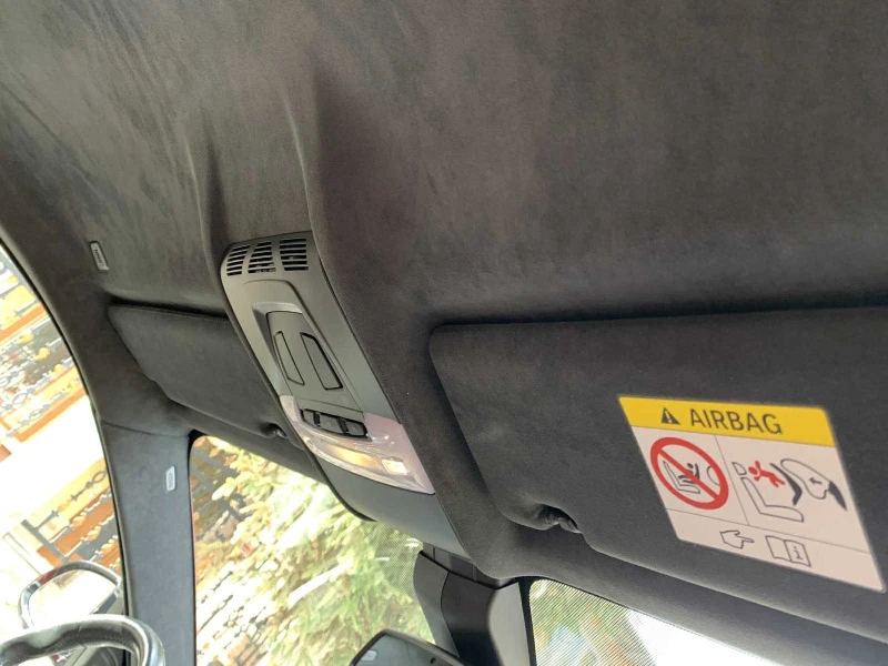 BMW X6 НОВ ДВИГАТЕЛ, снимка 11 - Автомобили и джипове - 52321402