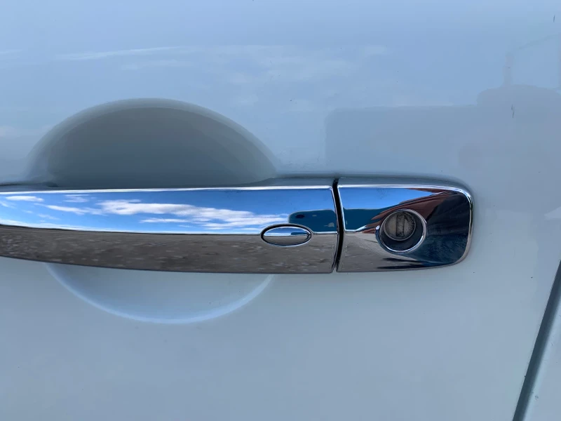 Nissan Murano 2.5DCI, снимка 15 - Автомобили и джипове - 52196986