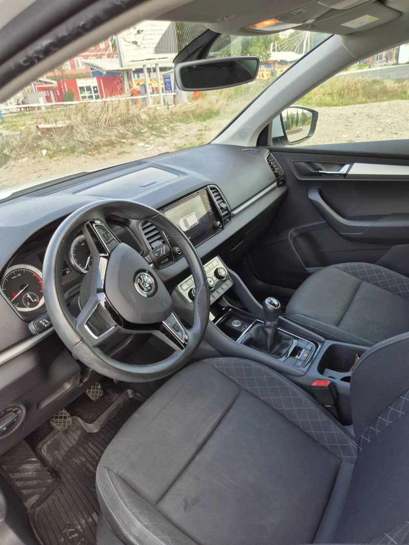 Skoda Karoq, снимка 10 - Автомобили и джипове - 52370255