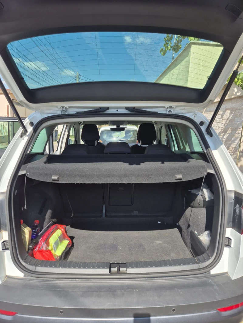 Skoda Karoq, снимка 4 - Автомобили и джипове - 52370255