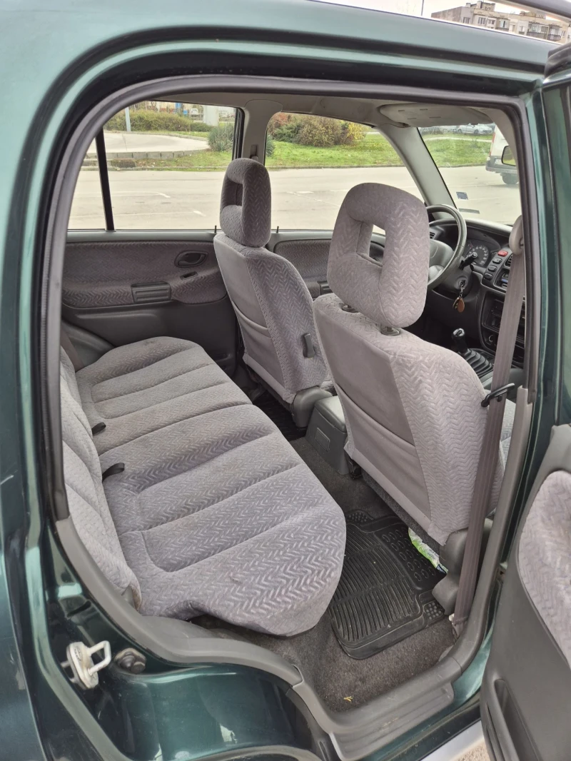 Suzuki Grand vitara, снимка 14 - Автомобили и джипове - 52606167