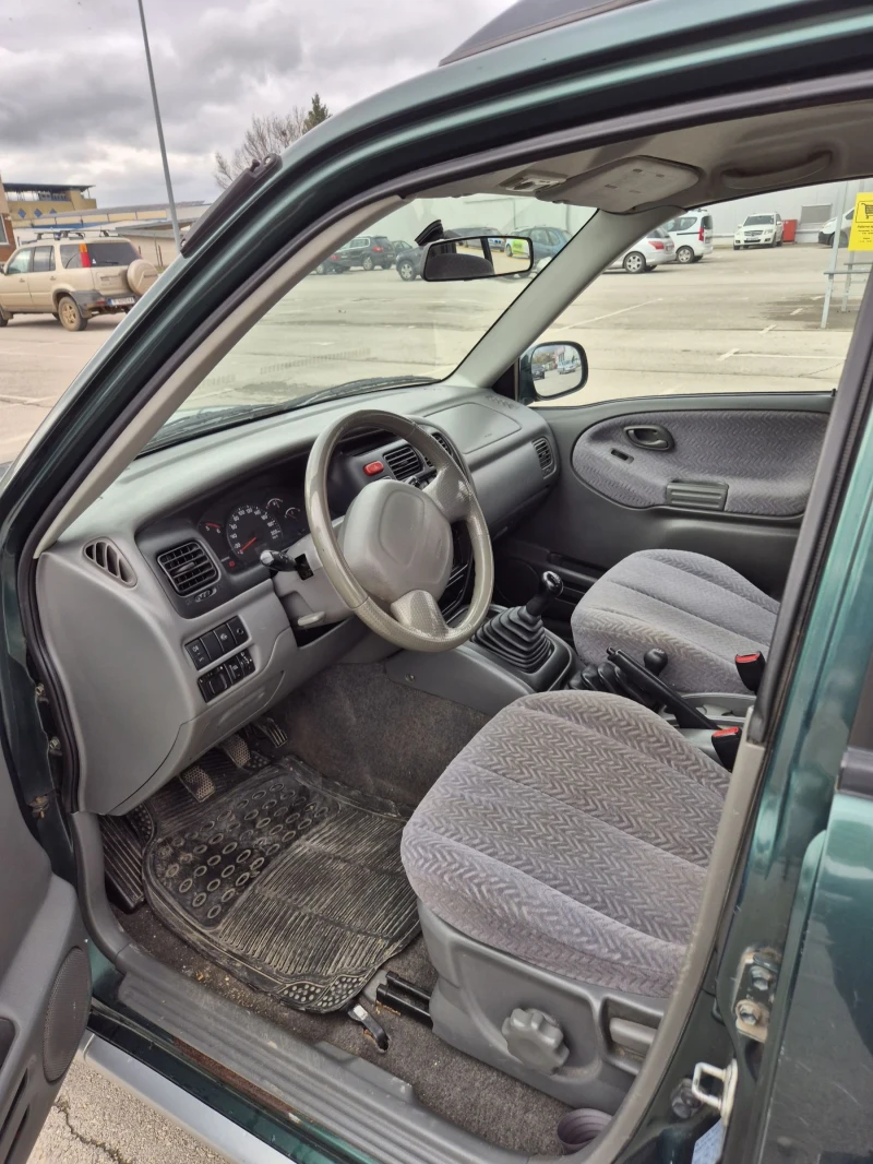 Suzuki Grand vitara, снимка 8 - Автомобили и джипове - 52606167