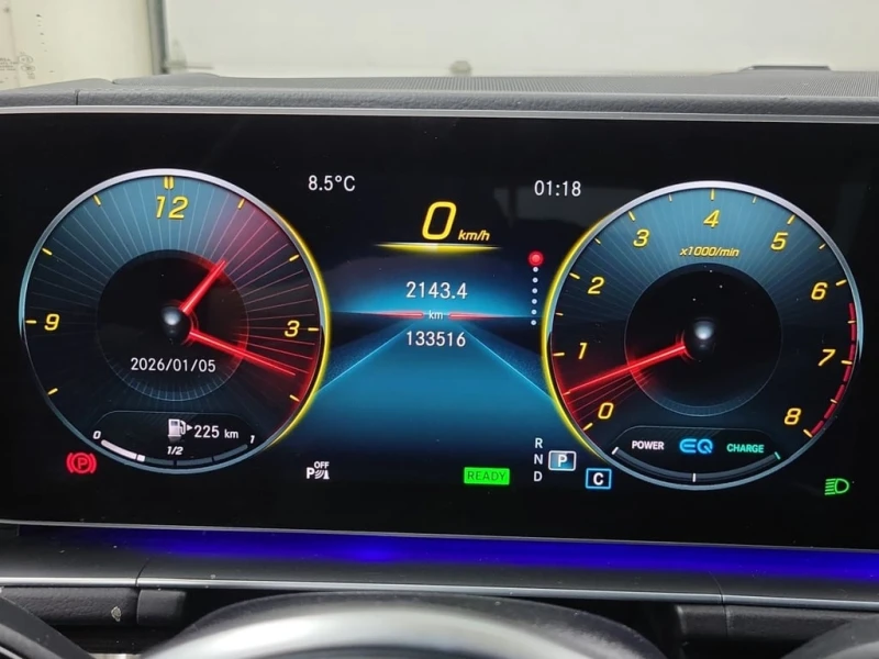 Mercedes-Benz GLE * 450 * CARFAX * БЕЗ ПЪРВОНАЧАЛНА ВНОСКА, снимка 10 - Автомобили и джипове - 53021603