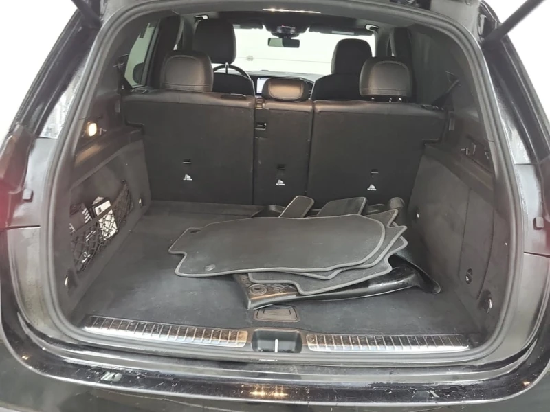 Mercedes-Benz GLE * 450 * CARFAX * БЕЗ ПЪРВОНАЧАЛНА ВНОСКА, снимка 16 - Автомобили и джипове - 53021603