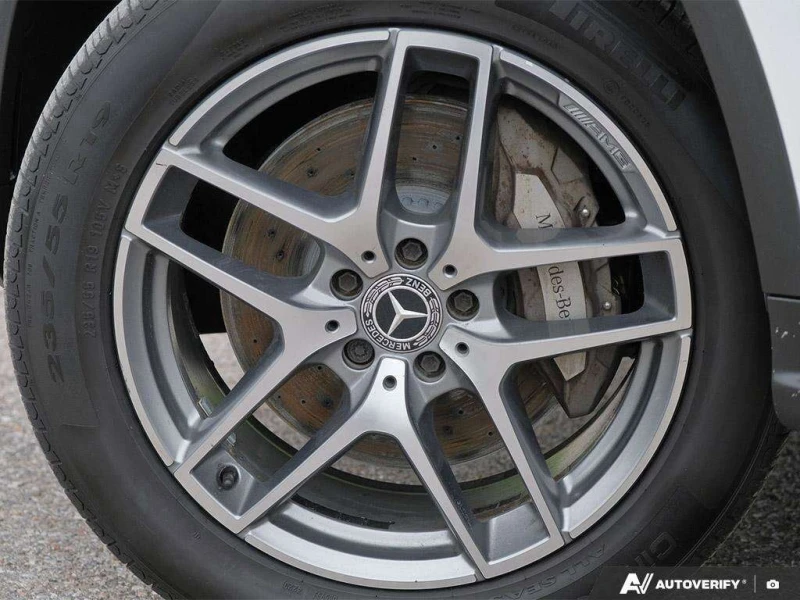 Mercedes-Benz GLC * GLC300 Base 4M * CARFAX * ЦЕНА ДО БГ, снимка 6 - Автомобили и джипове - 53259667