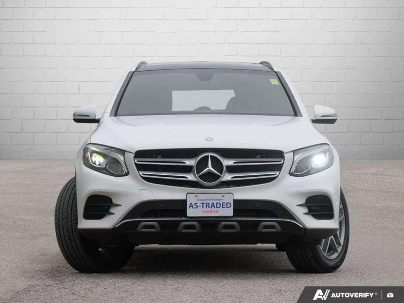 Mercedes-Benz GLC * GLC300 Base 4M * CARFAX * ЦЕНА ДО БГ, снимка 2 - Автомобили и джипове - 53259667