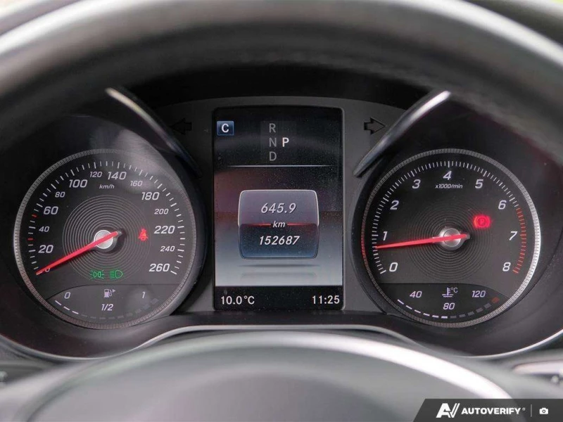 Mercedes-Benz GLC * GLC300 Base 4M * CARFAX * ЦЕНА ДО БГ, снимка 14 - Автомобили и джипове - 53259667