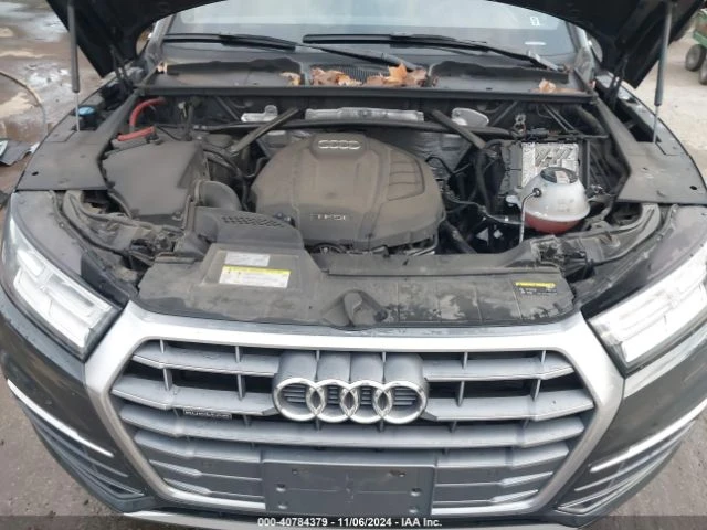 Audi Q5 * 2.0T,  * PREMIUM, Налична сервизна!, снимка 9 - Автомобили и джипове - 48383152