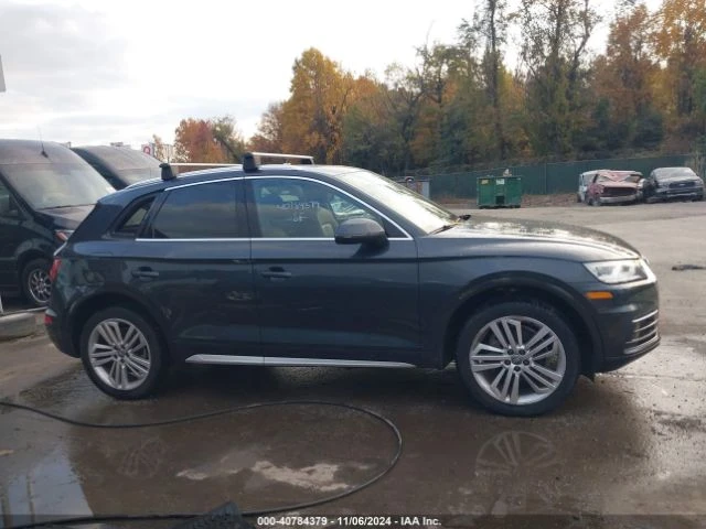 Audi Q5 * 2.0T,  * PREMIUM, Налична сервизна!, снимка 5 - Автомобили и джипове - 48383152