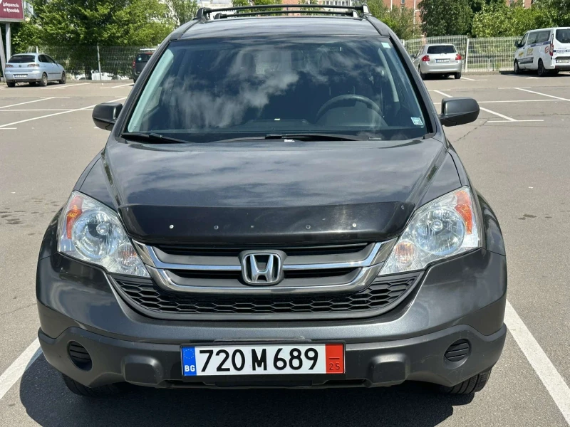 Honda Cr-v 2.4 4х4 Automatic - 15000 лв. - 99740615 1