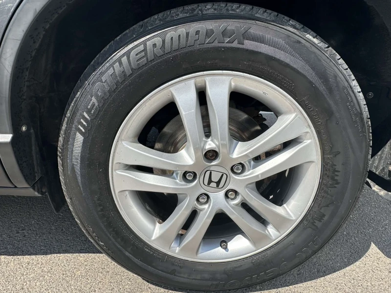 Honda Cr-v 2.4 4х4 Automatic - 15000 лв. - 99740615 10
