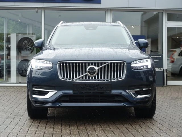 Volvo Xc90  Recharge Plus T8 AWD FourC - изображение 3