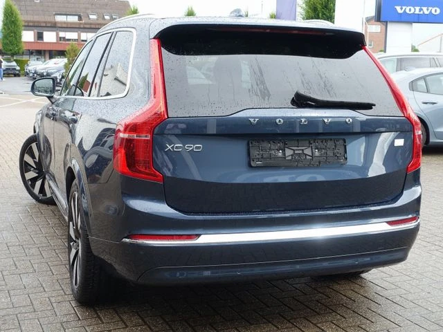 Volvo Xc90  Recharge Plus T8 AWD FourC - изображение 5