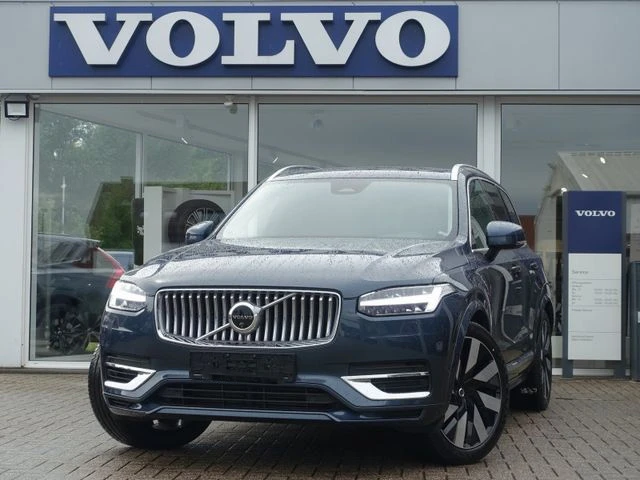 Volvo Xc90 Recharge Plus T8 AWD FourC - 67000 EUR - 80631100 1