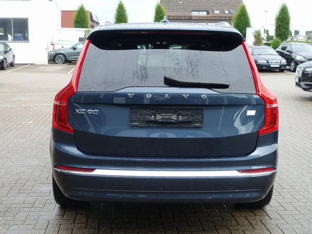 Volvo Xc90  Recharge Plus T8 AWD FourC - изображение 4