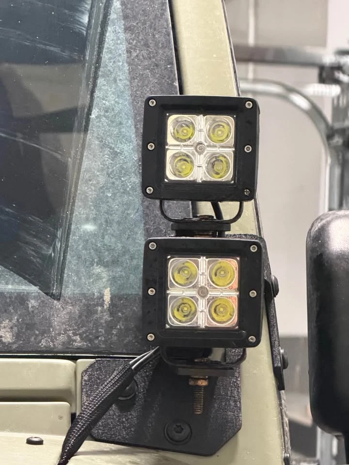 Jeep Wrangler * TRAIL & MUD RATED* TUNING* ��������*  | Mobile.bg � ����������� 6